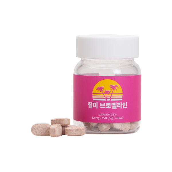 韩国菠萝蛋白酶