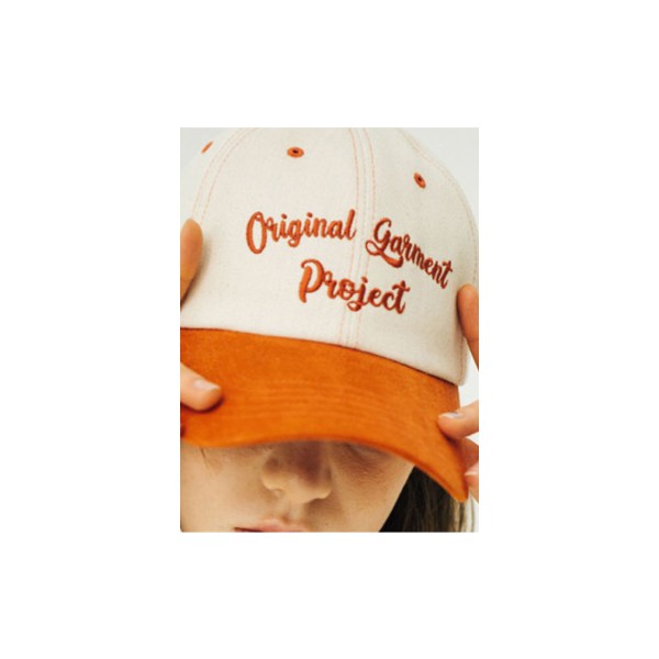 【OGARP】韩国原装进口棒球帽