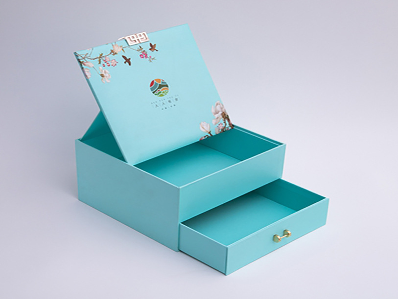 彩盒 礼盒 包装盒 化妆品盒