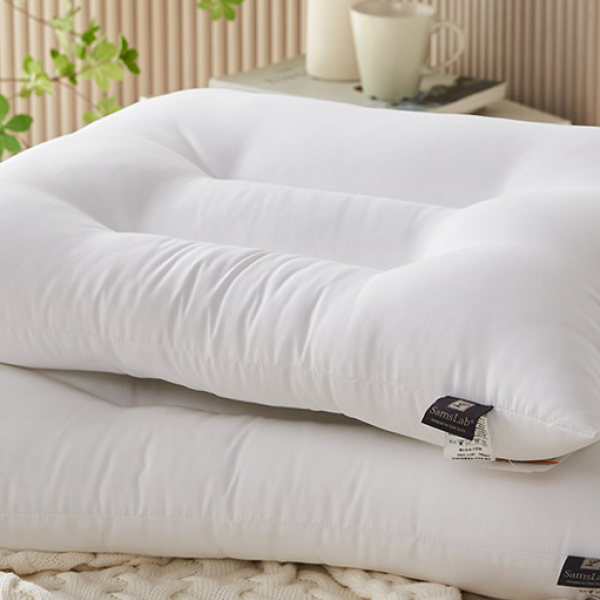 Korean Cervical Pillow