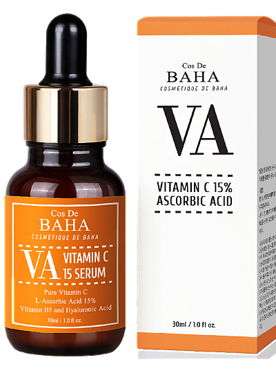 VA Vitamin C Essence