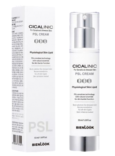 CICALINIC Soothing and Moisturizing Conditioning