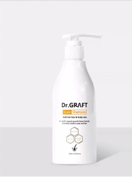 Dr.GRAFT Scalp Shampoo