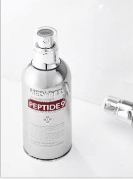 韩国原装进口PEPTIDE 9保湿精华液