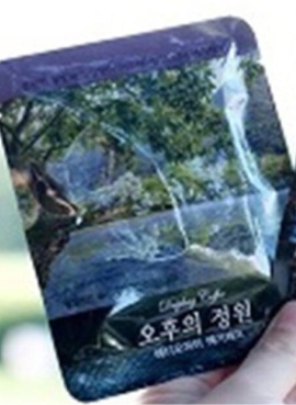 【MYCOFFEE】韩国午后的花园密阳八景挂耳咖啡套装10g×24
