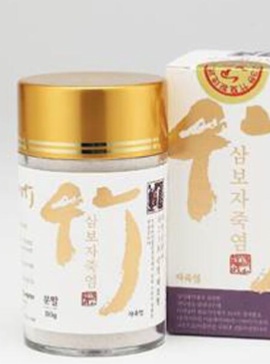 Korean porridge powder