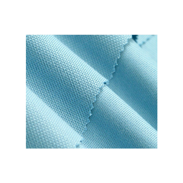 INTERLOCK fabric