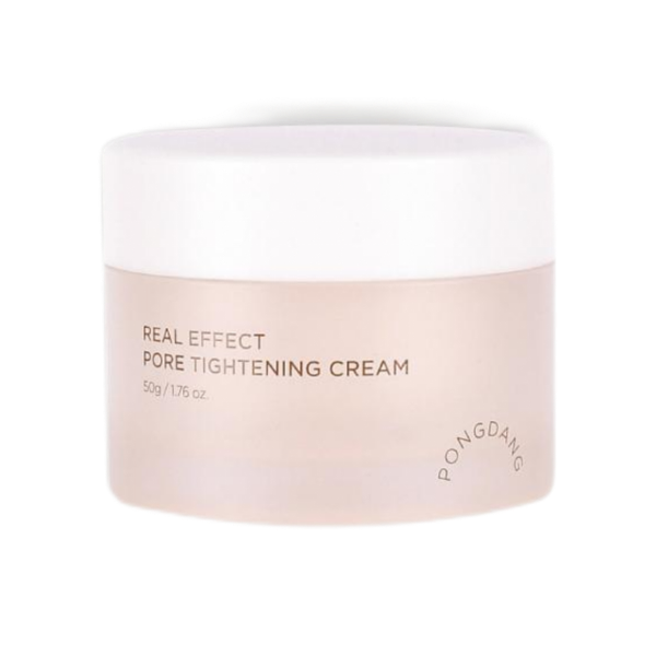 pongdang real effect pore tichtening cream