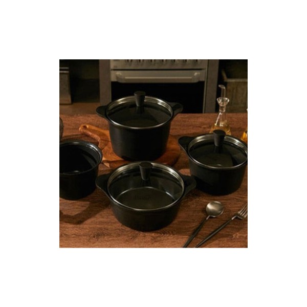 【Ecostar】Korean earthenware pot