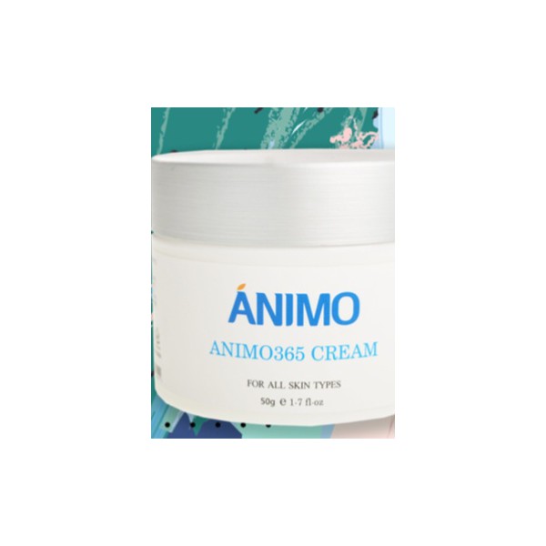 【ANIMO】365 Cream
