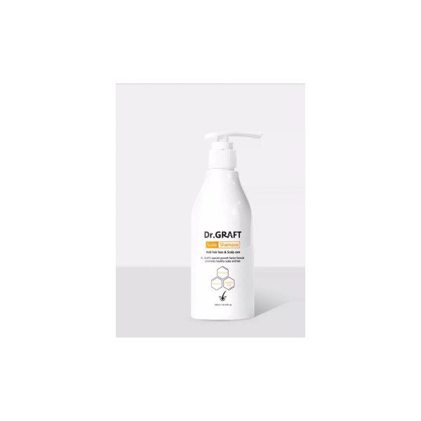 닥터그라프트스칼프 샴푸300ml/Dr.GRAFT Scalp Shampoo