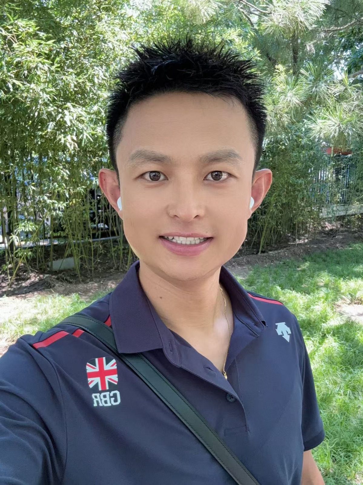 张明强