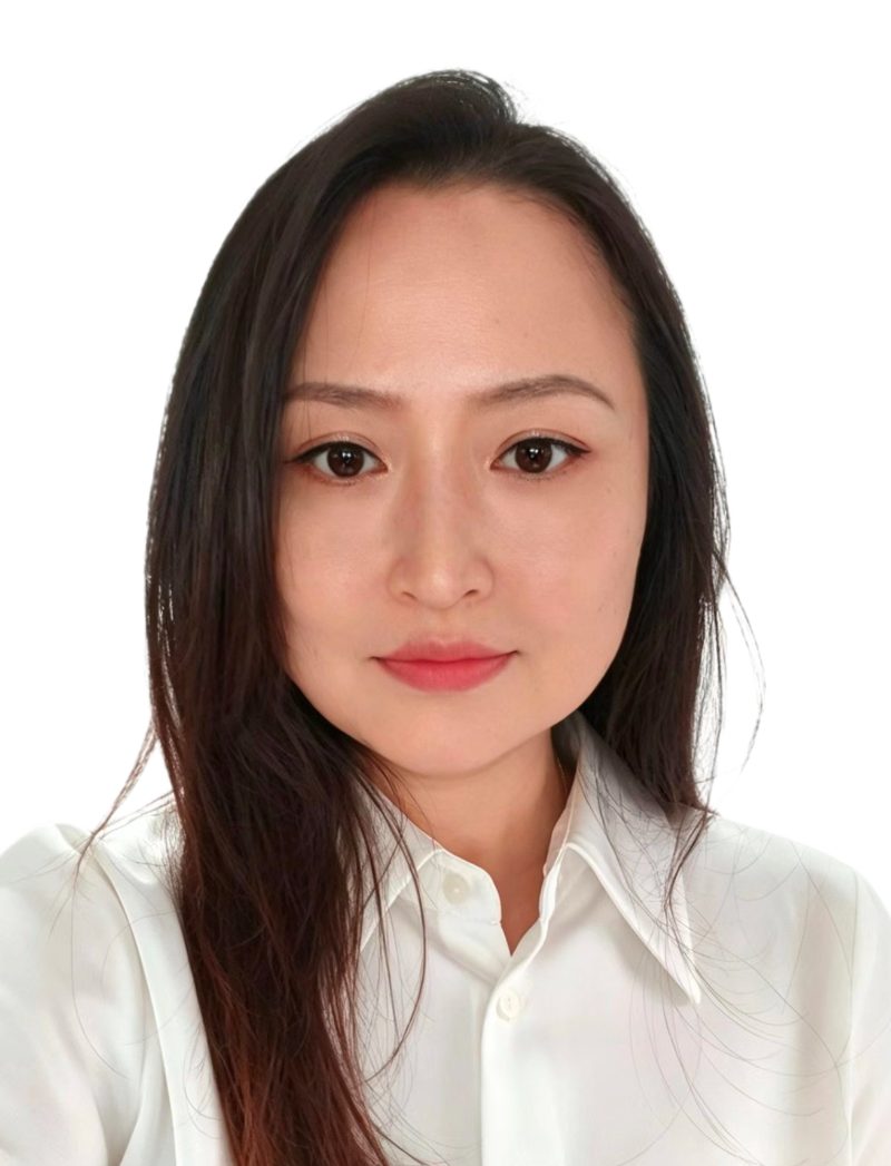 金香儿