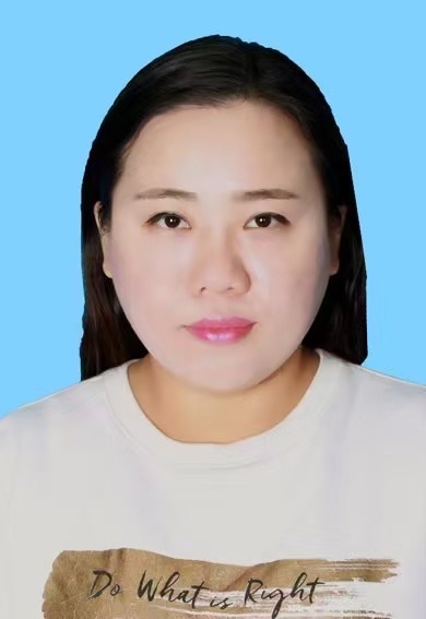 杨婷