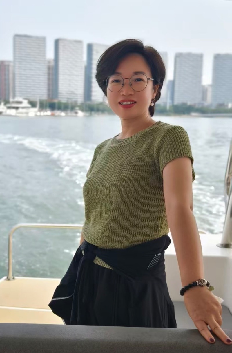 白玉女